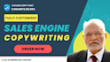 be writing a mindblowing sales copy that converts instantly