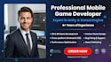 do 3d unity 2d game development mobile games app unreal engine video game design