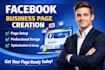 be your facebook business page expert