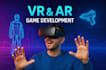 create immersive VR experiences and games in unity and ue5