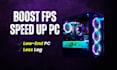 optimize your low end PC and increase fps for smooth gaming