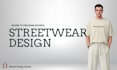 be your streetwear designer for your clothing brand, weekly support