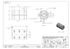 create 3d model or drawings, jig by creo, inventor, solid edge