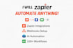 zapier, zapier automation, zapier webhook, zapier integration, ai automation