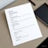 provide professional resume, CV writing service