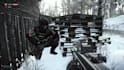 share my escape from tarkov game knowledge