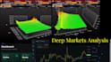 create custom bots, strategies, python trading bots
