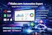 automate your routine tasks