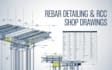 rcc shop drawing, rebar detailing, bar bending, autocad rebar
