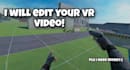 edit your vr video