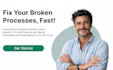 audit your business process and find time wasting inefficiencies
