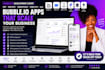 bubble io developer bubble mvp bubble mobile app bubble marketplace app builder