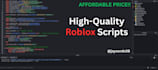 script advanced roblox game systems, simulators, and UI