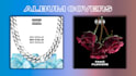 design professional album cover
