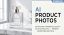 create realistic ai product photos