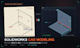 transform sketches or ideas into a 3d cad model