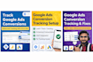 set up google ads conversion tracking with GTM and enhanced conversions