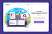 manage your wordpress website