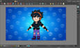 create professional 2d character rigging in toon boom