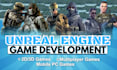 do unreal engine game development, unreal engine game, blueprint, combat system