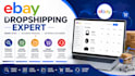 be your ebay dropshipper for the US market