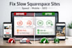 optimize your squarespace site for speed, SEO, and mobile in 2026