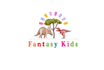 design whimsical illustration logo
