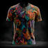 design a creative graphic t shirt design