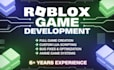 Develop roblox full game creation roblox scripting fix roblox game ...