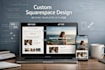 customize your squarespace site beyond template limitations