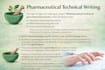 prepare pharmaceutical technical sops, bmrs and protocols