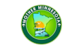 design eco friendly environment mother logo