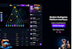 build a multigame crash platform with real time logic