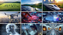 customized ai advertising creative video