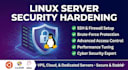 secure, harden, and optimize your linux and windows server
