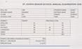 create  an automated student marksheet like board exam result in excel