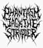 draw a metal band logo