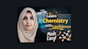 be your online chemistry tutor