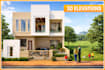 create 3d residential and commercial elevation design