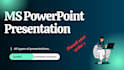 create a modern powerpoint presentation