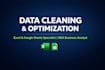 clean and format real estate lead lists for CRM