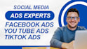 social media ads expert facebook page boost