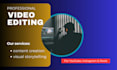 design high CTR youtube thumbnail that gets more views