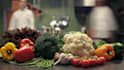 create an amazing restaurant food menu promo video