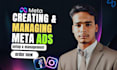 create and manage your meta ads