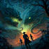 create scp, monster, alien and eldritch horror for you