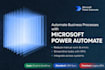 develop robotic process automation with power automate
