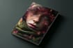 represent your book by cover design