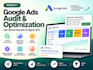 manage your google ads with an efficient strategy