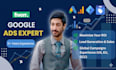 manage your google ads with an efficient strategy